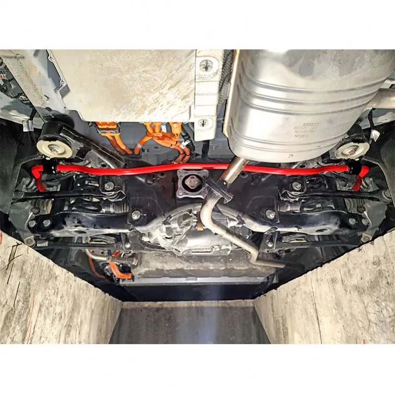 Wholesale Factories Anti Roll Bar For 2002 3Rd 2Nd Gen Chevy Camaro view 5