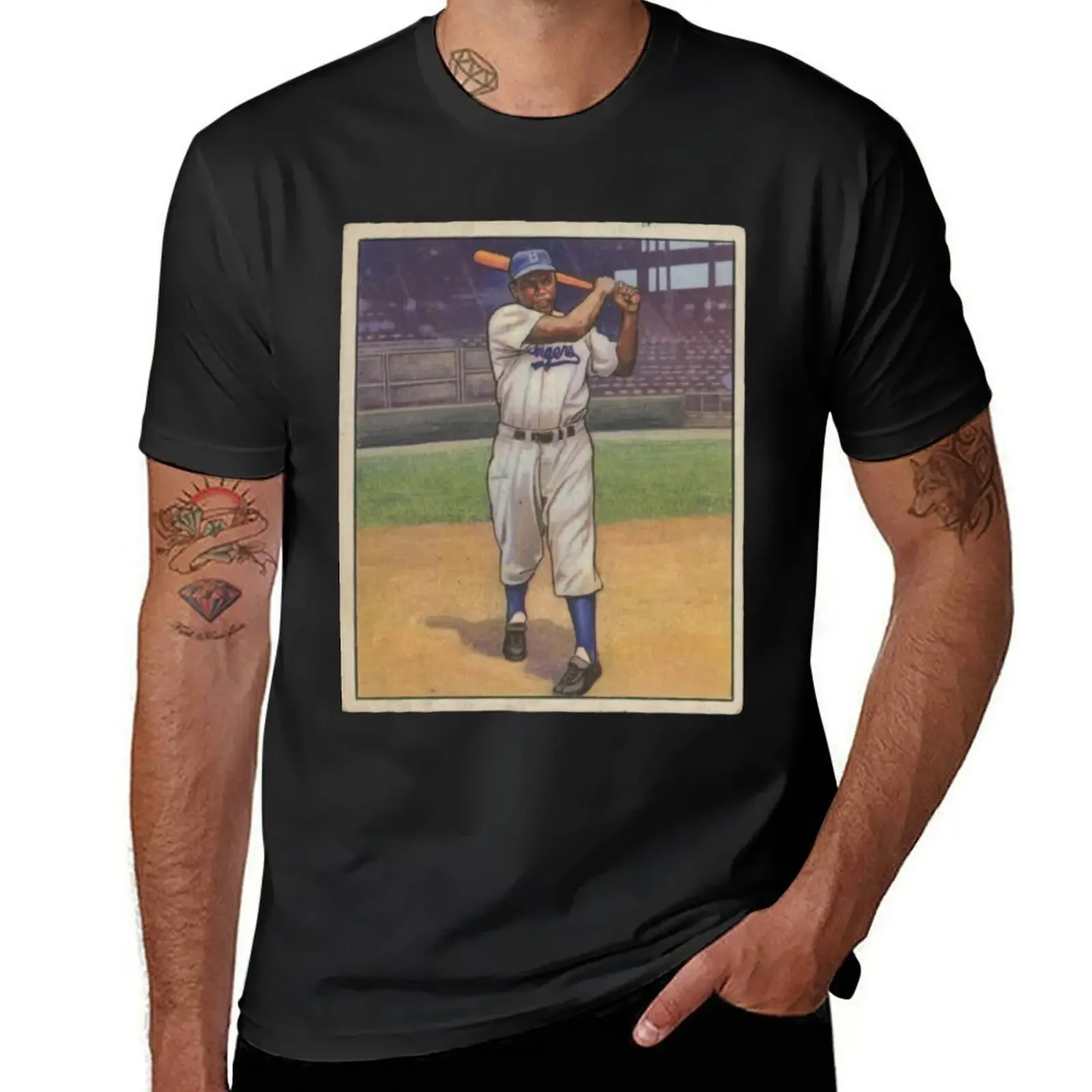 My Favorite People Jackie Robinson Baseball Gifts For Birthday T-Shirt rapper graphic tees plus size clothes men clothings