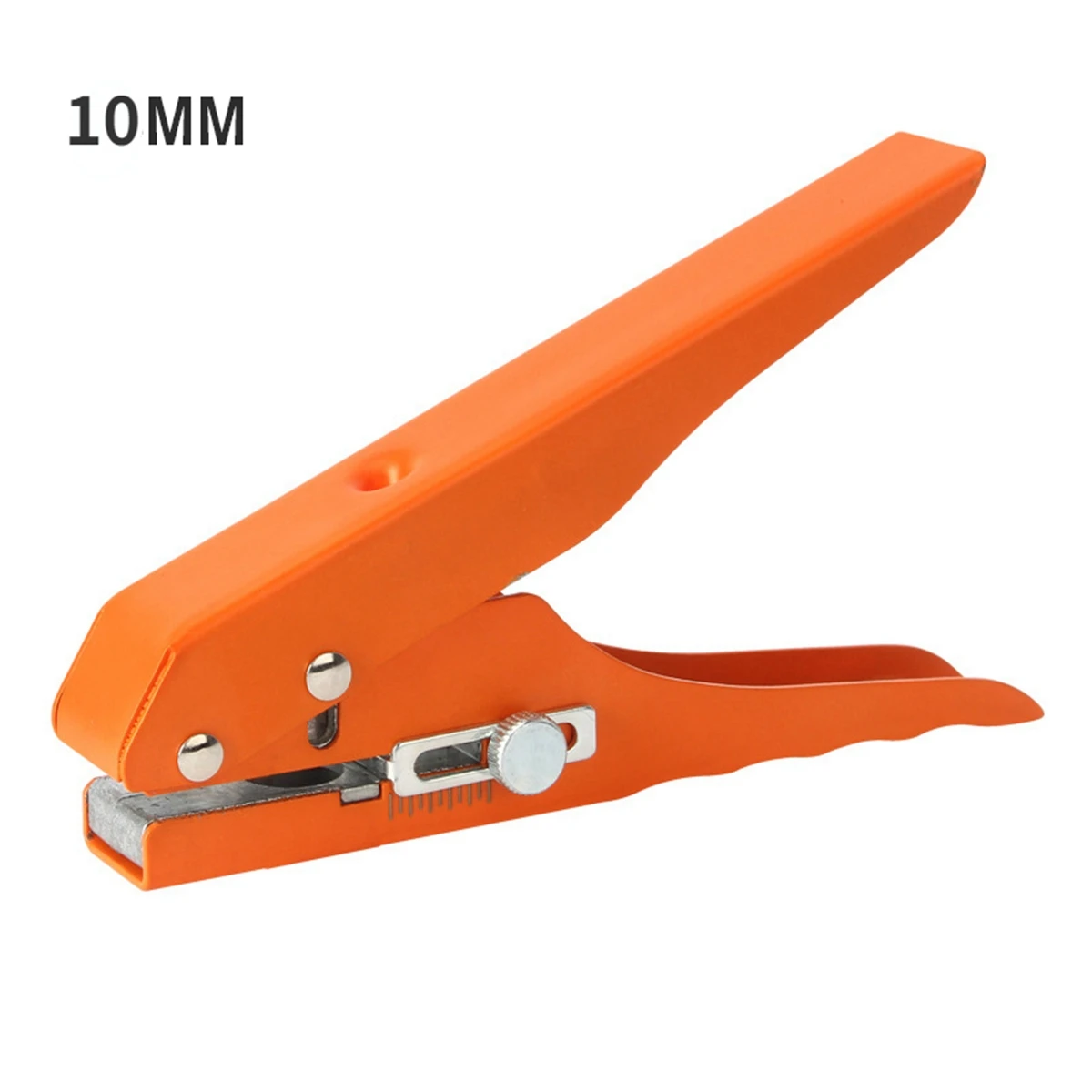 Edge Banding Punching Pliers Punching Tool 10MM Countersink Drill Bit Screw Hole Hat Woodworking Tool