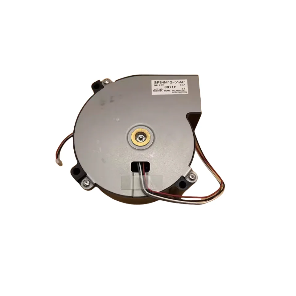 

SF84M12-51AP Cool Fan Fit for EH-TW5800C TW5810C TW6500C Projector