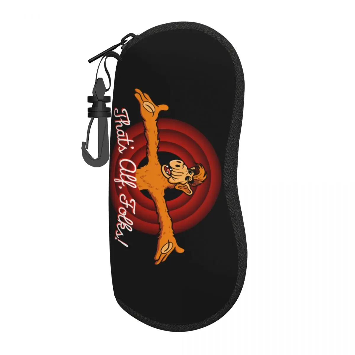 Custom That's Alf F… - image