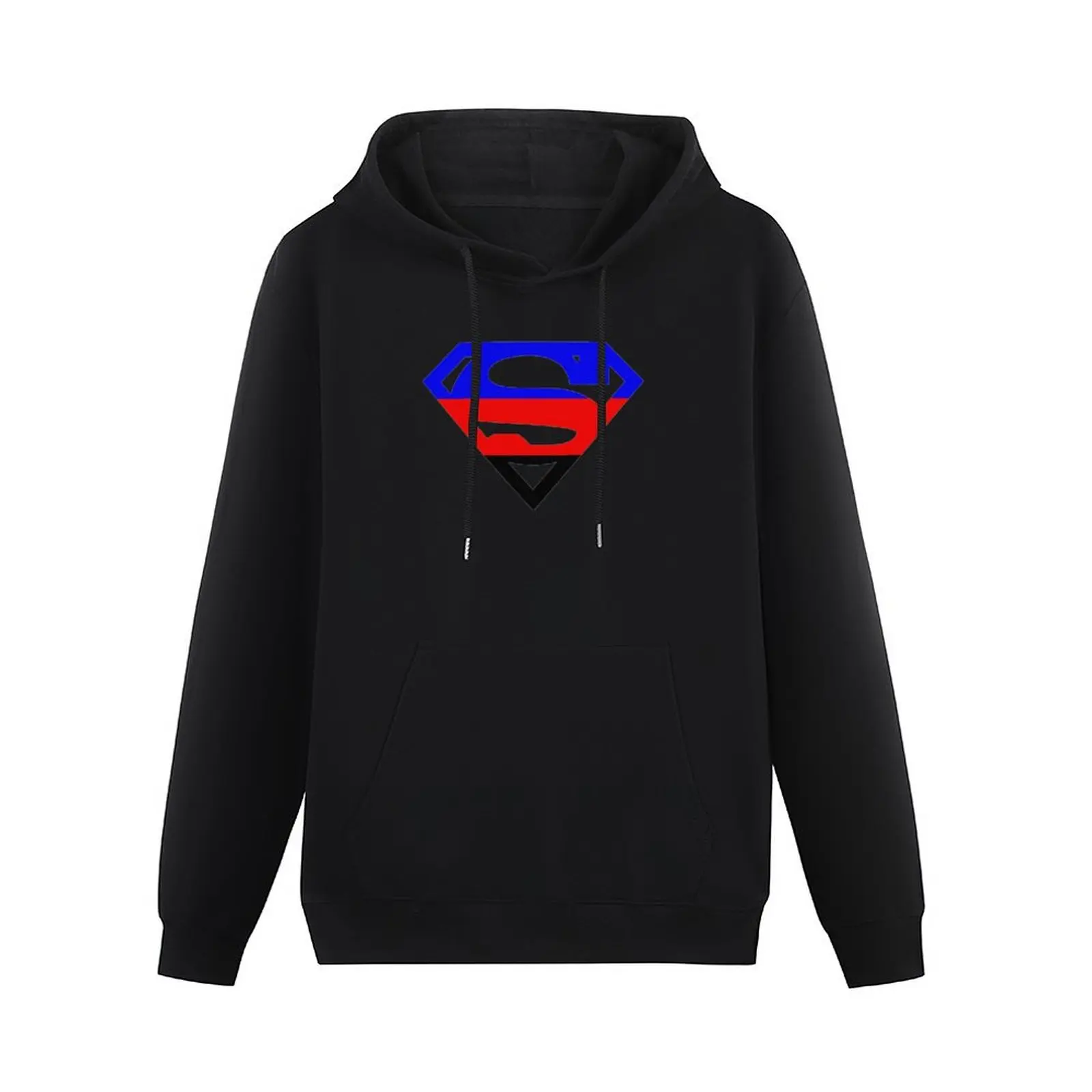 Super Polyamorous Pullover Hoodie men's coat men clothing male clothes hoodie graphic