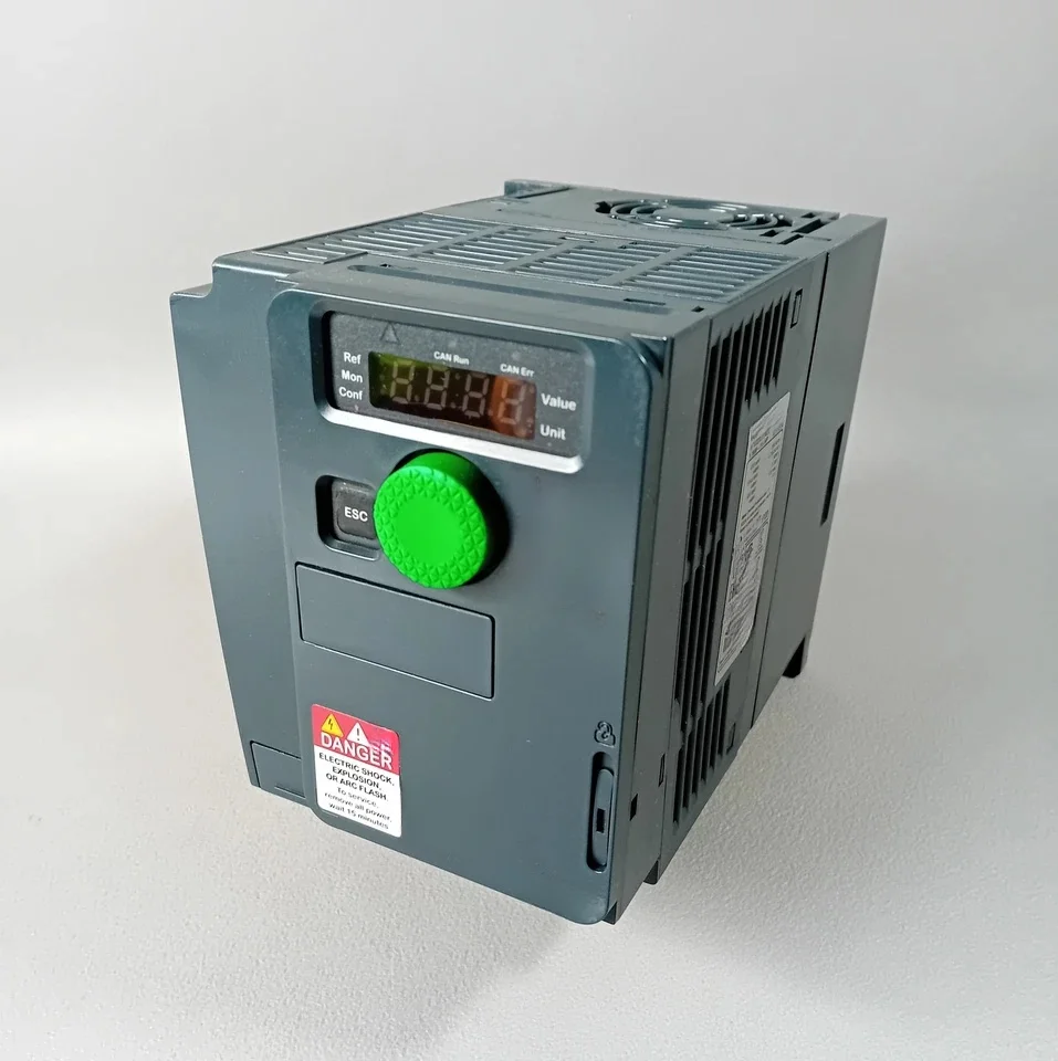 

High Brand NEW 100% Quality ATV320U22M3C ATV320U30M3C ATV320U40M3C ATV320U55M3C ATV320U75M3C 1 Year Warranty