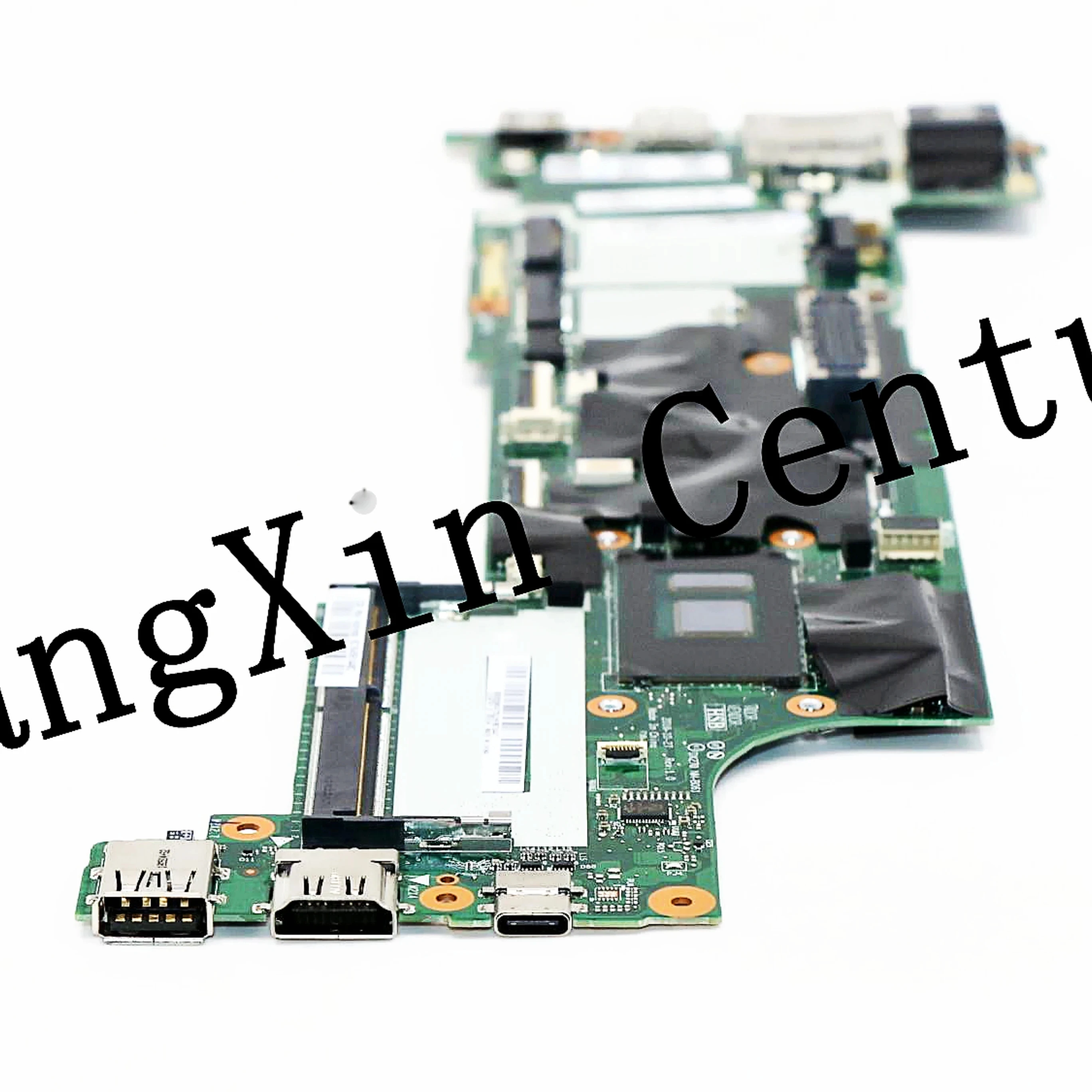 Für ThinkPad X270 Laptop-Motherboard NM-B061 mit CPU I3/I5/I7 6. 7. 100 % vollständig getestet