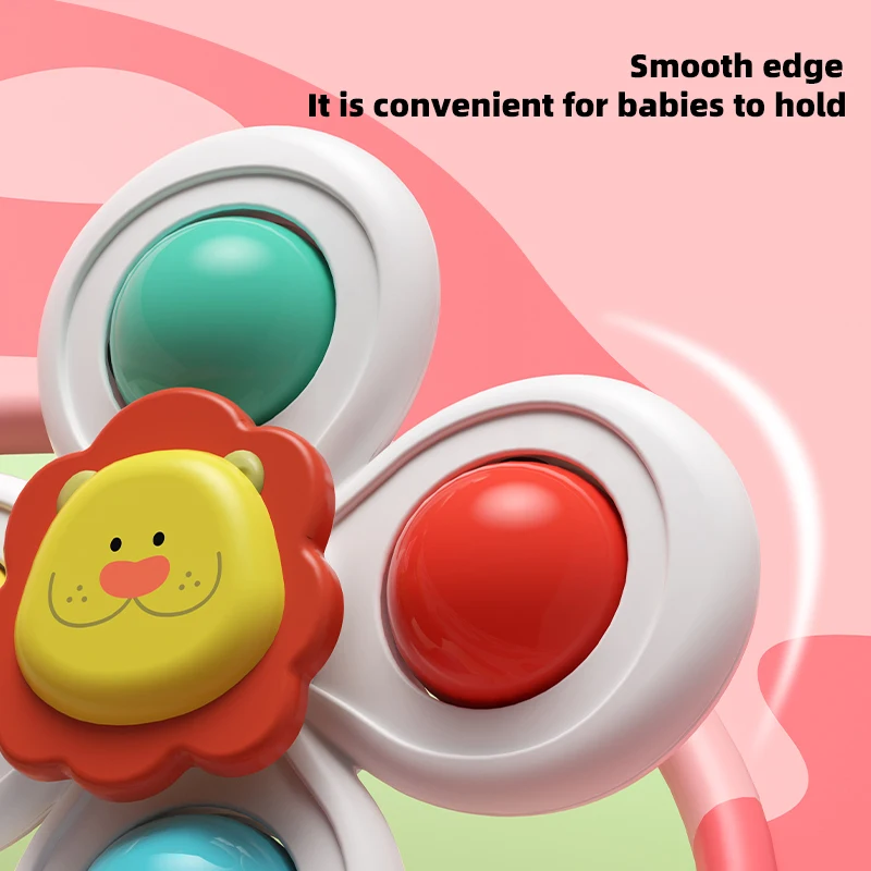 Thumbnail 3 - #49 Latest Kids Spinners Offers