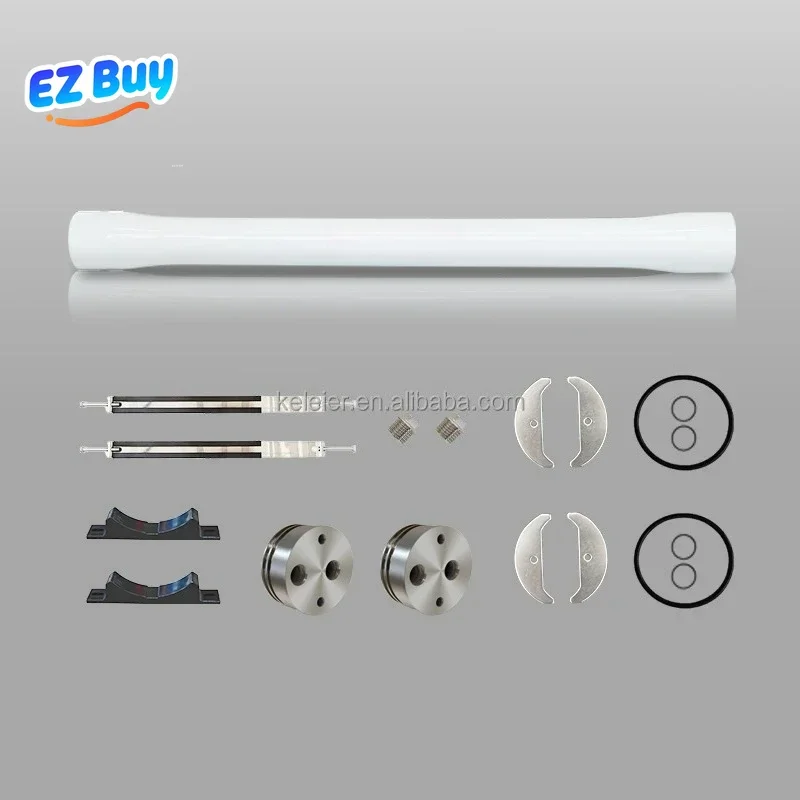 

Membrane Housing 2540 4040 Ro Membrane Housing 4080 8080 2 element Frp Pressure Vessel