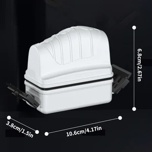 12 Main Sales Accessory for Aquario - №6