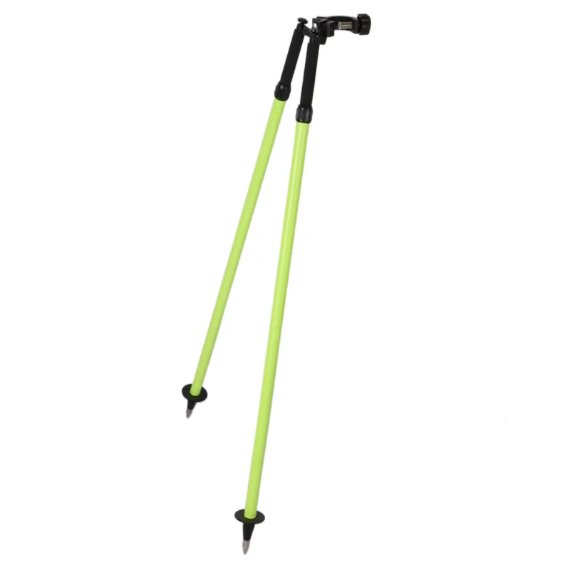 

2023 Newest Good Quality Green Aluminum 180cm, 109cm CLS22A Green Thumb Release Bipod