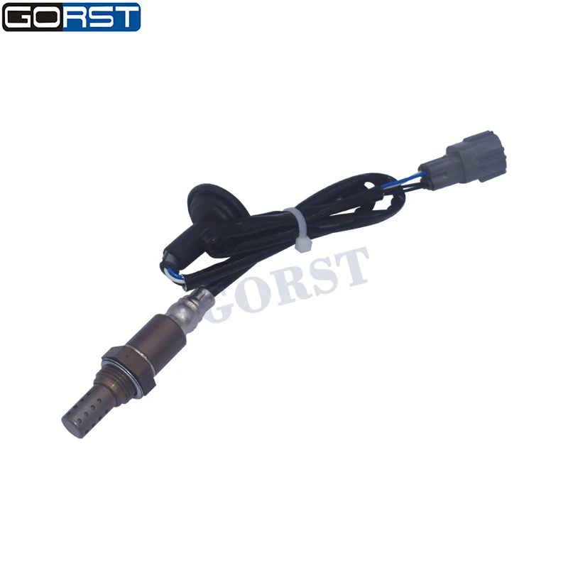 

Oxygen Sensor 89465-52060 for Toyota Echo Verso Yaris Soluna Vios Car Auto Part 8946552060 SU5665 5S4104