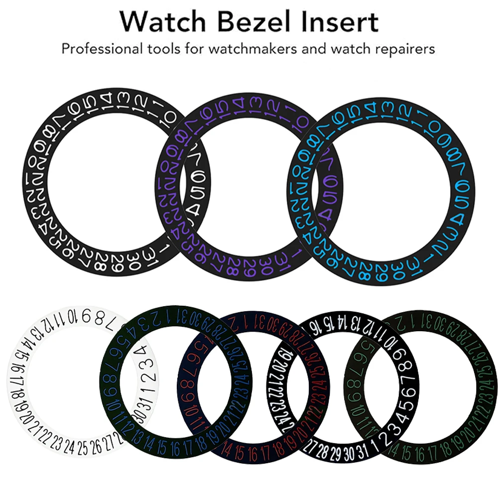 Round Calendar Disk…