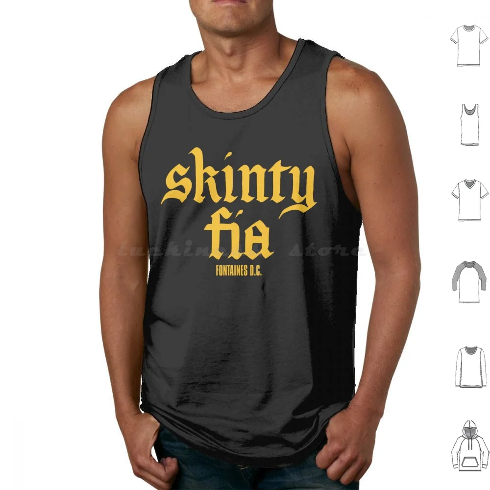 Fontaines Merch Ski…
