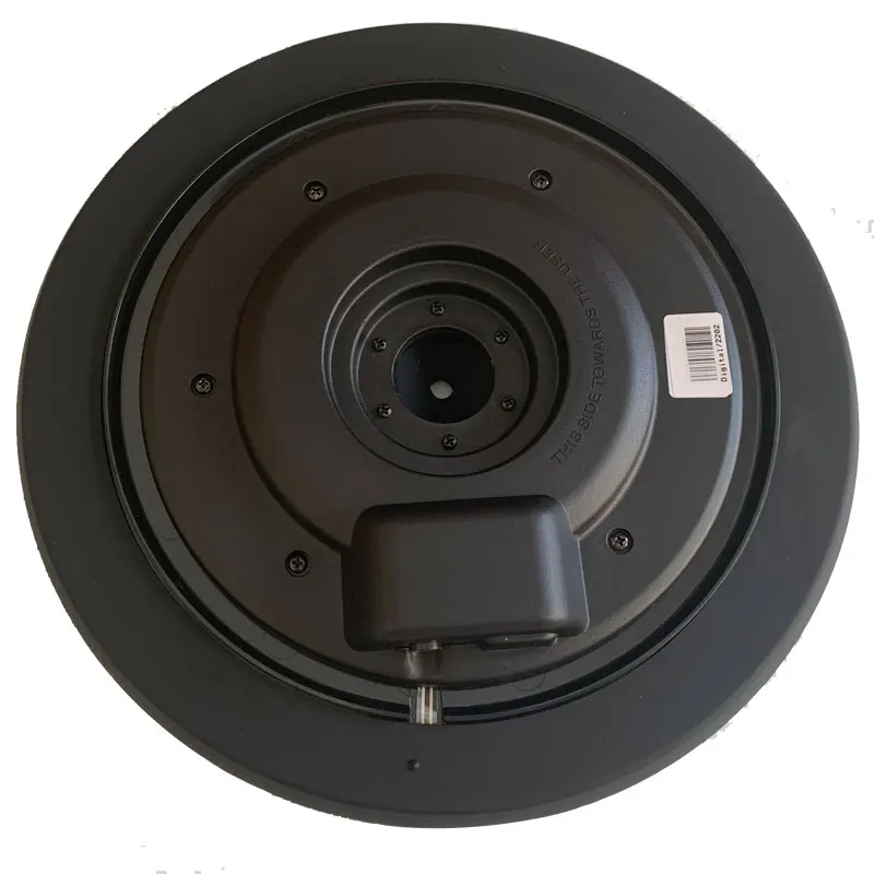Lemon (No Logo) 11 in Crash Dual (2zone) Electronic Cymbal -12C2 NL