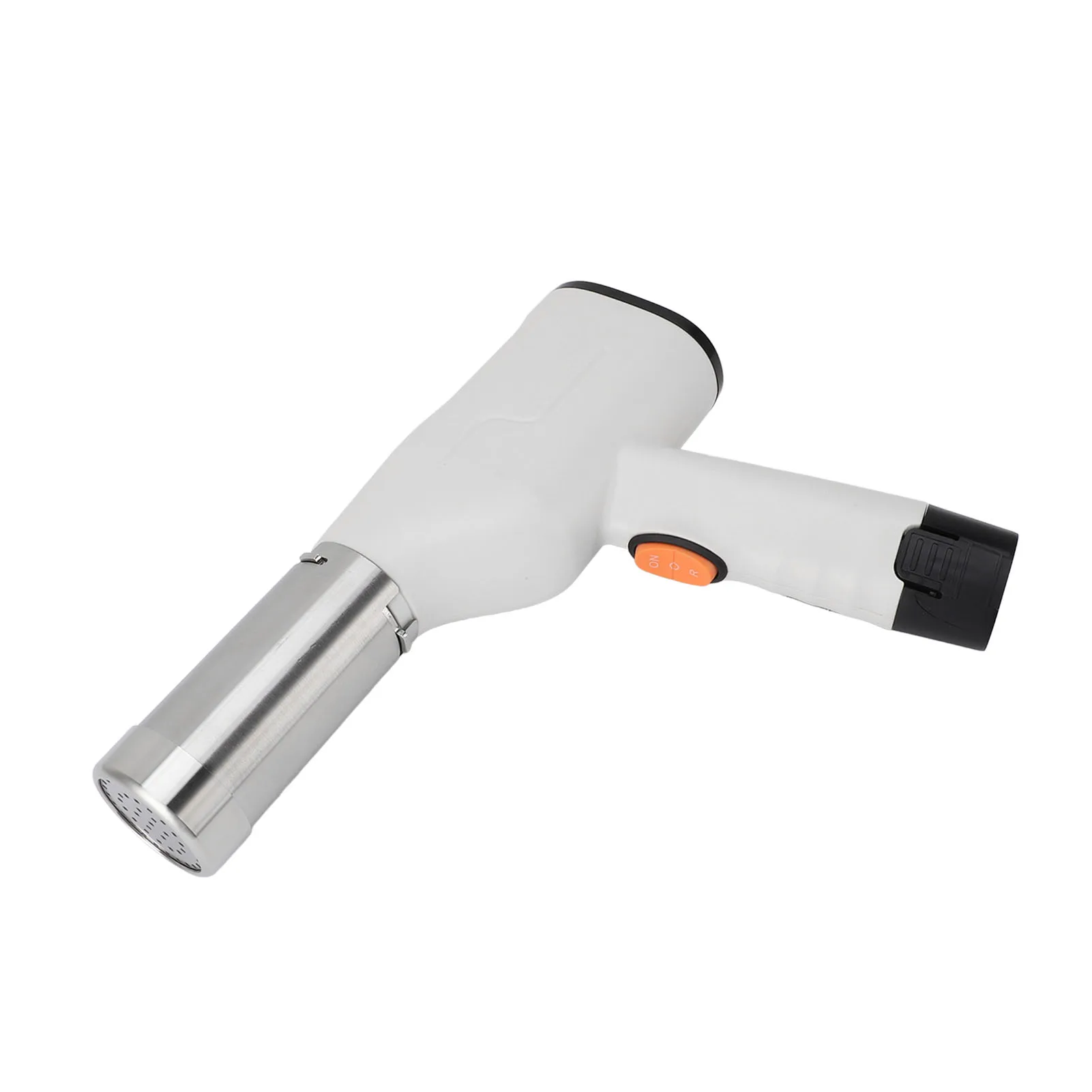 

Беспроводная перезаряжаемая электрическая машина для изготовления лапши, портативная ручная машина для изготовления макаронных изделий с формочками и дисками для домашней кухни, изготовления макаронных изделий