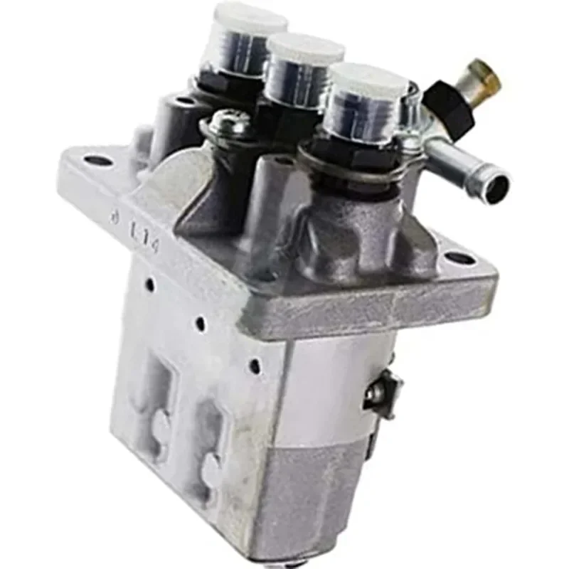 New Fuel Injection Pump 30L65-01700 for Mitsubishi  L3E for Doosan Solar 015PLUS Engine