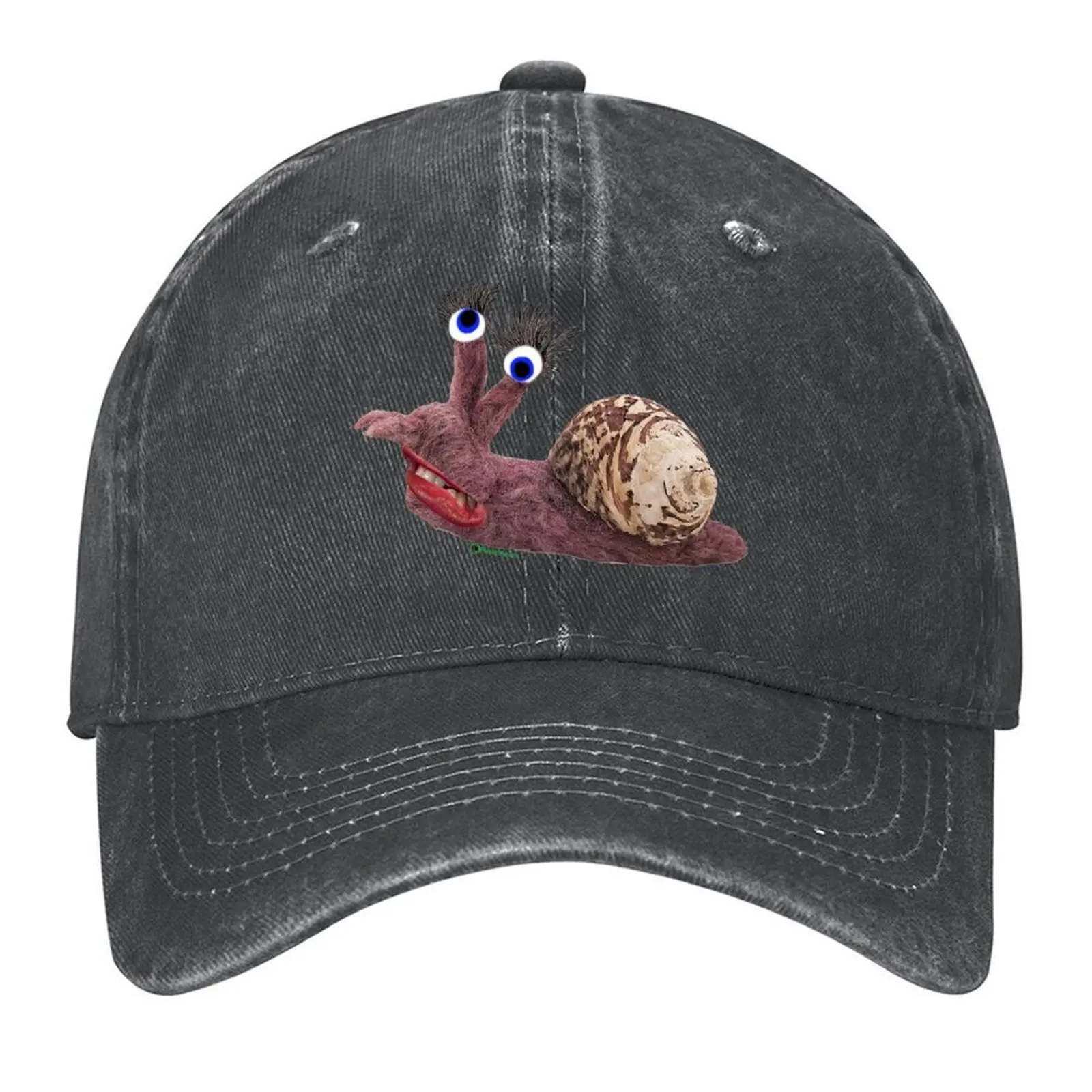 

Wonky Pickle Baseball Cap Fashion Beach sailor cap for men Anime Hat Baseball Cap Woman Hats Men's