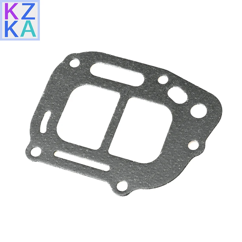 362-02312-2 Exhaust Pipe Gasket 362023122M Fit Tohatsu Nissan Boat Engine NS M 9.9HP 15HP 18HP 2-stroke 2cyl Accessories