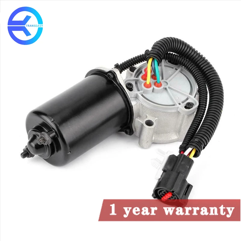 

600-807 1L5Z 7G360-A 1L5Z 7G360-CA Transfer Case Shift Motor Assembly Suit For Ford Explorer Ranger Mazda