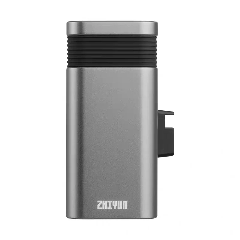 

100% оригинал, 2550 мАч, 21,6 В для ZHIYUN CH1-6D X60 X60RGB X100 X100RGB, лампа для пленки и телевидения, аккумулятор для фотосъемки