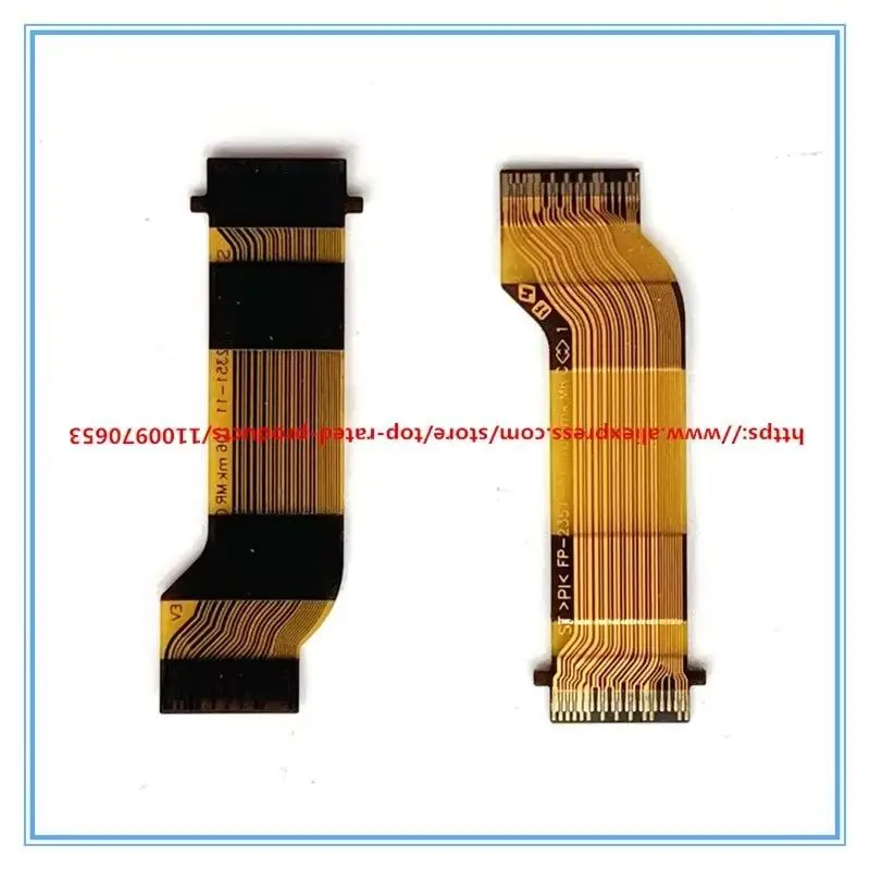 Original Control Flash Flex Cable PWB FP-2351 for Sony DSC-RX100M5 M4 RX100 V IV