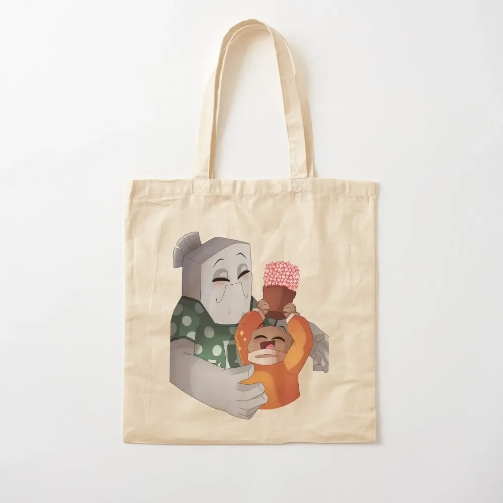 

Cementoss and Hoshi Tote Bag female bag Shopper handbag Tote Bag