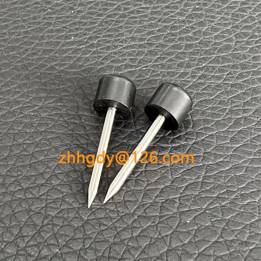 Jilong KL-360T electrode rod Optical fiber fusion splicer electrode rod Replace spare parts