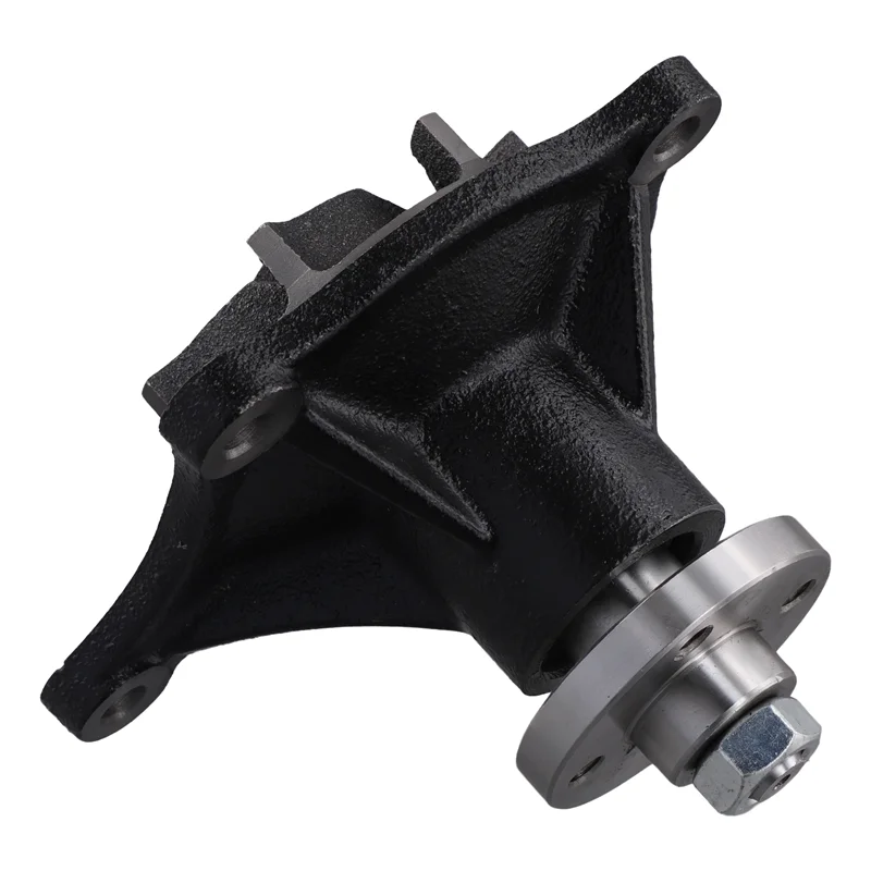 

For Caterpillar E70 E70B E110 Mitsubishi Engine Water Pump Replacement Part 4D31 4D32-Cast Iron CA094-7268, 094-7268, 0947268