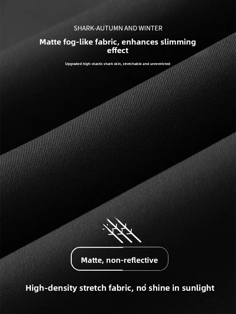 กางเกงโยคะเอวสูงทรงบานสำหรับผู้หญิง รุ่น arkskin Eighteen ทรงไมโครบานเล็กน้อย สวมใส่สบาย ยืดหยุ่นสูง ผลิตจากไนลอน เหมาะสำหรับเล่นกีฬา