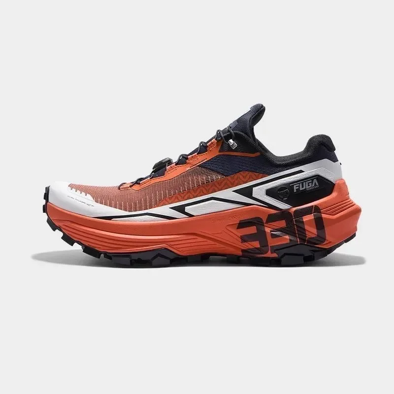 2026 Outdoor Sports Shoe Classic Trail Running Shoes Unisex Professional Walking Jogging Shoes Anti-Slippery Sneakers Wearable
