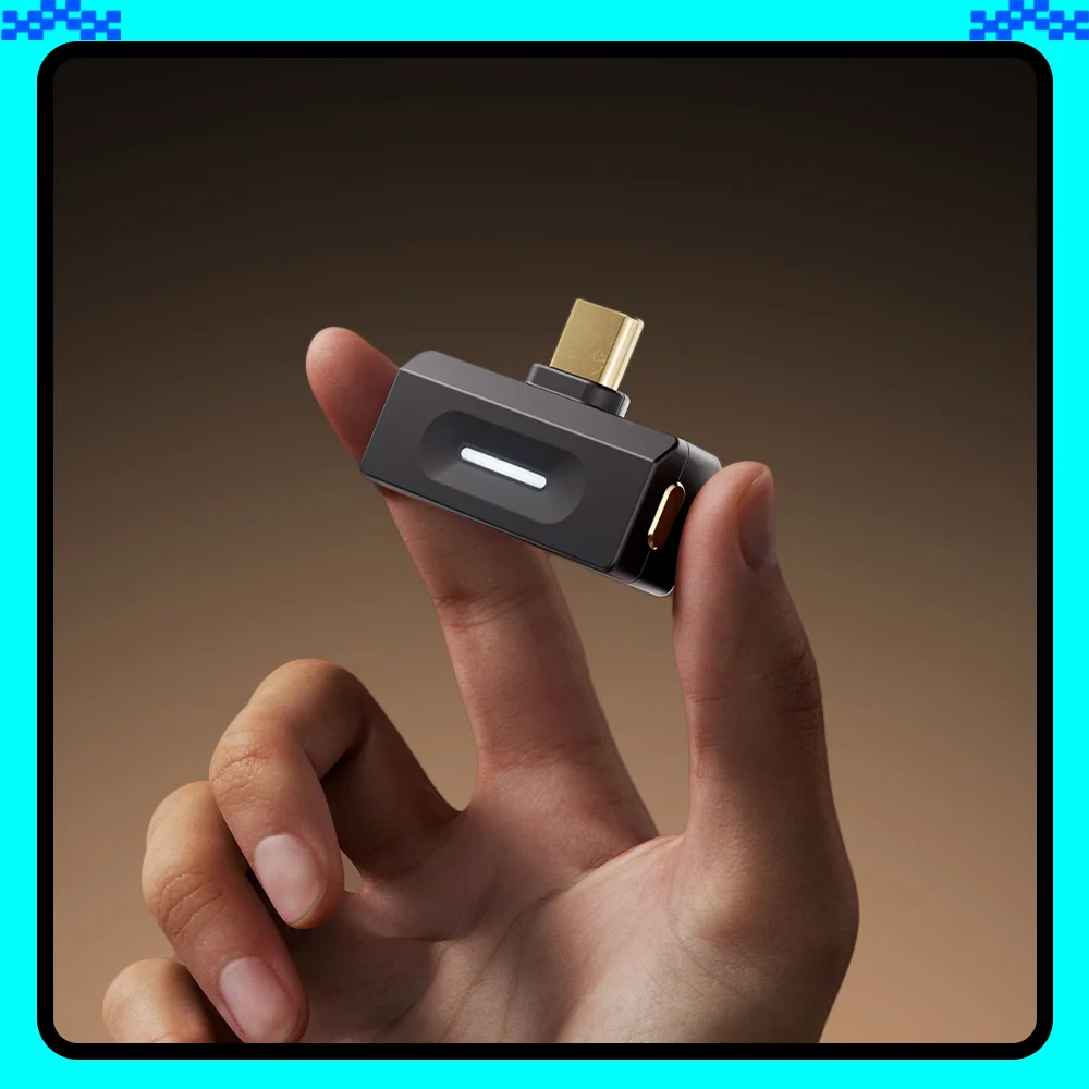 Fiio Air Link(Type-… - image