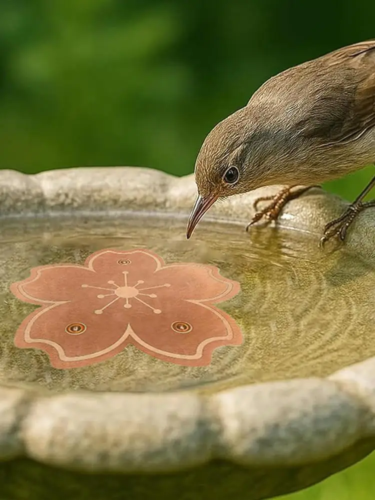 Thumbnail 2 - #71 Best Bird Baths to Buy In 2026
