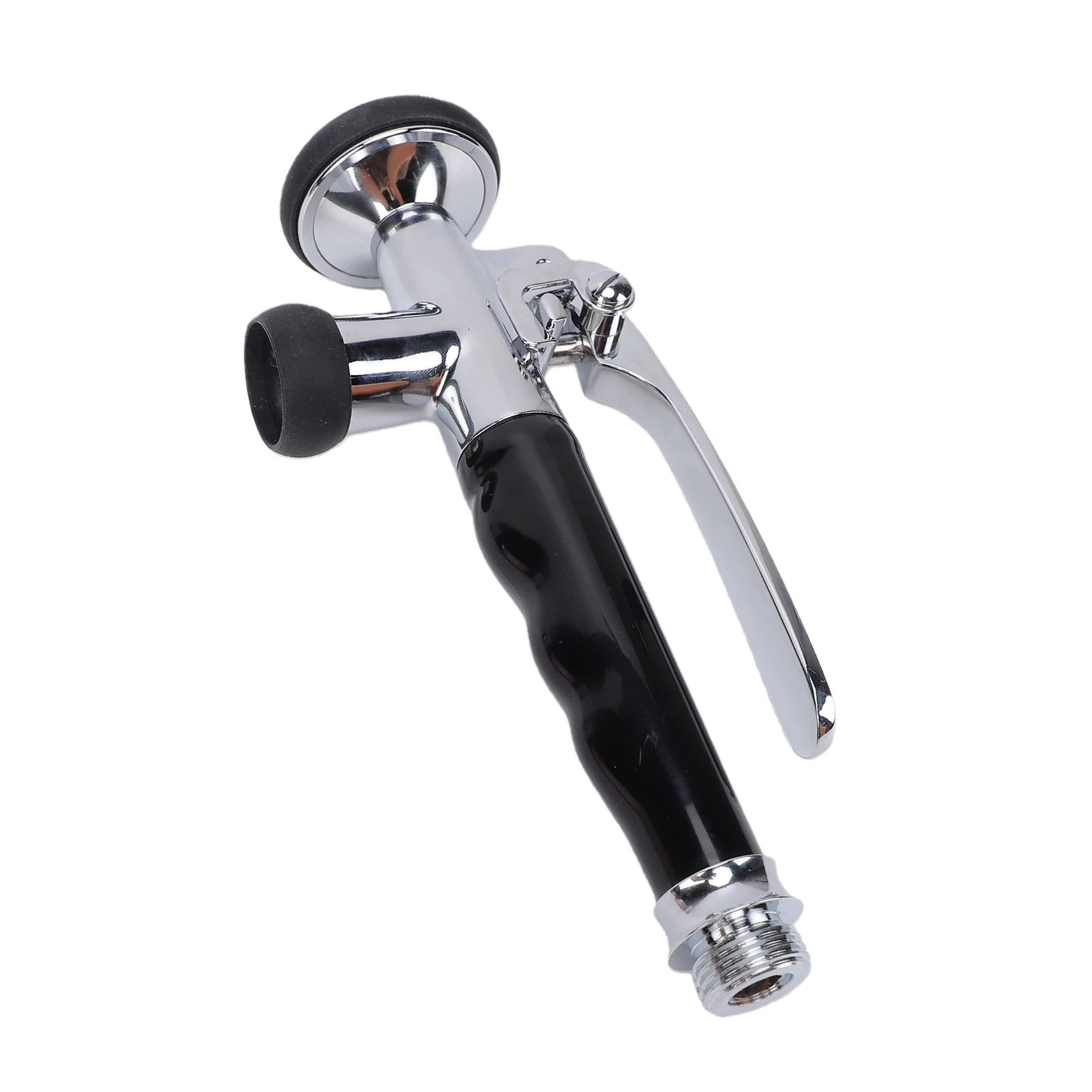 Pre Rinse Faucet Sprayer Pull Down Faucet Swivel Sink Tap Pre Rinse Spout Spray Head Kitchen Accessories