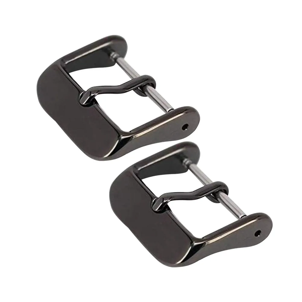 4-pecas-16mm-fecho-de-relogio-fivela-de-pulseira-de-relogio-de-aco-inoxidavel-fivela-de-pulseira-de-relogio-ferramenta-de-relogio-preto