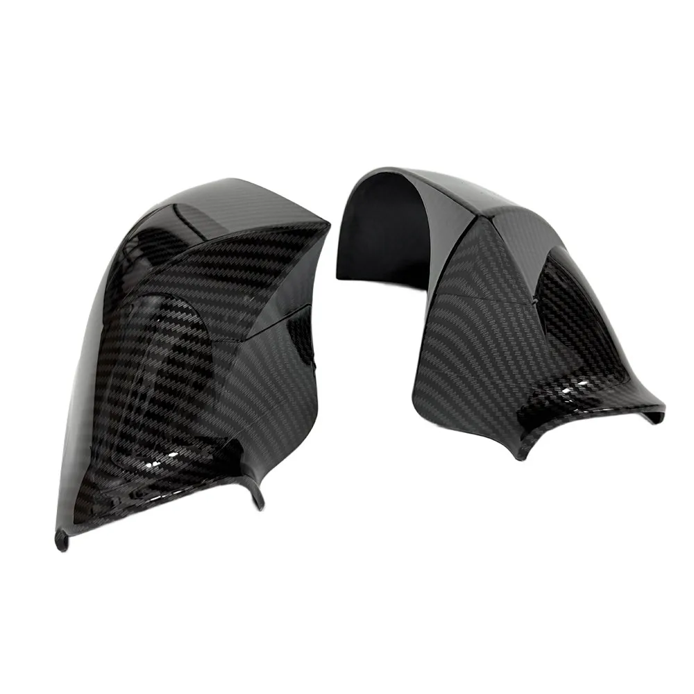 Für VW Volkswagen Golf MK5 GTI R 2003 2004 2005 2006 2007 2008 2009 Auto Rückspiegel Abdeckung Flügel Kappe außen Tür Trim – Detail 7