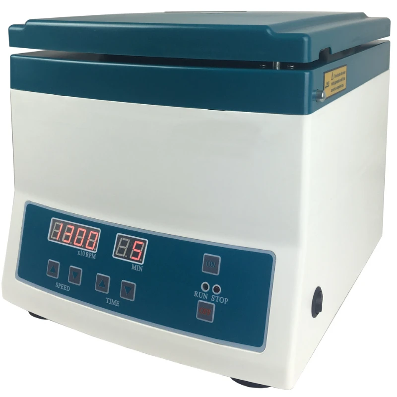 Laboratory High Speed Refrigerated Centrifuge Centrifuge Laboratory High Quality Centrifuge Machine