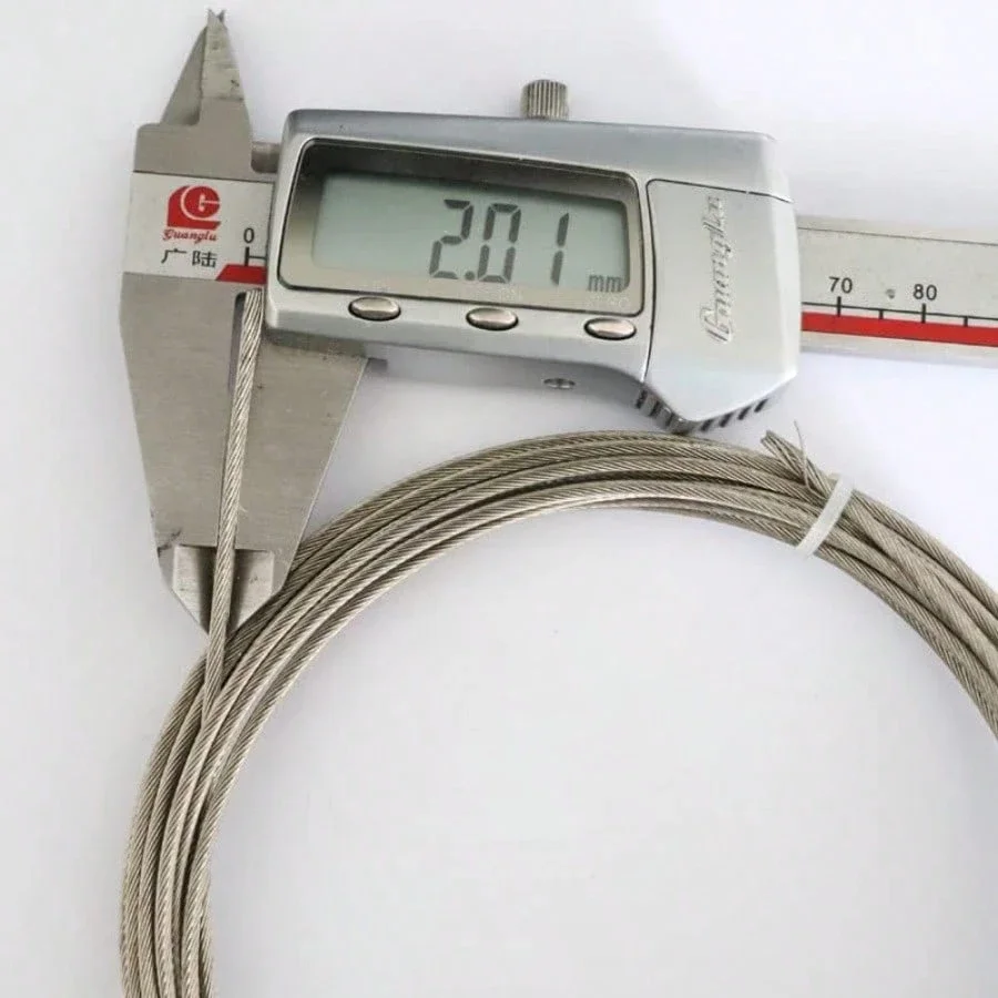 

Набор для настенного крепления штор с металлическими зажимами, 5-метровая подвесная леска для демонстрации картин и оформления витрин