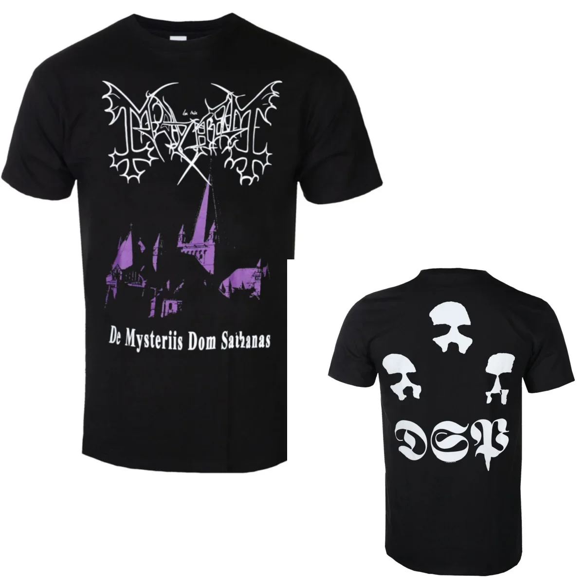 Hot Summer Mayhem Grafik-Baumwoll-Band-T-Shirt Unisex Sommer Kurzarm Mode-Marke Tee Luxus Lässige Vintage-T-Shirts – Detail 4