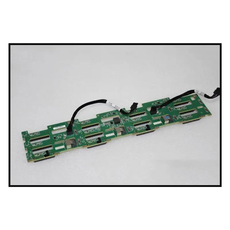 380G9 3.5 inch 12 bit hard disk backplane 742794/747560/747574/777284-001