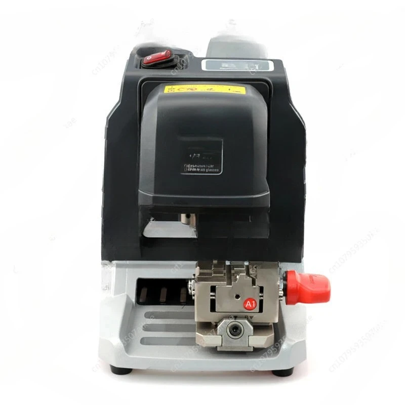 

Panda Key Cutting machine USB2.0 Bluetooth Connection Mobile Phone App