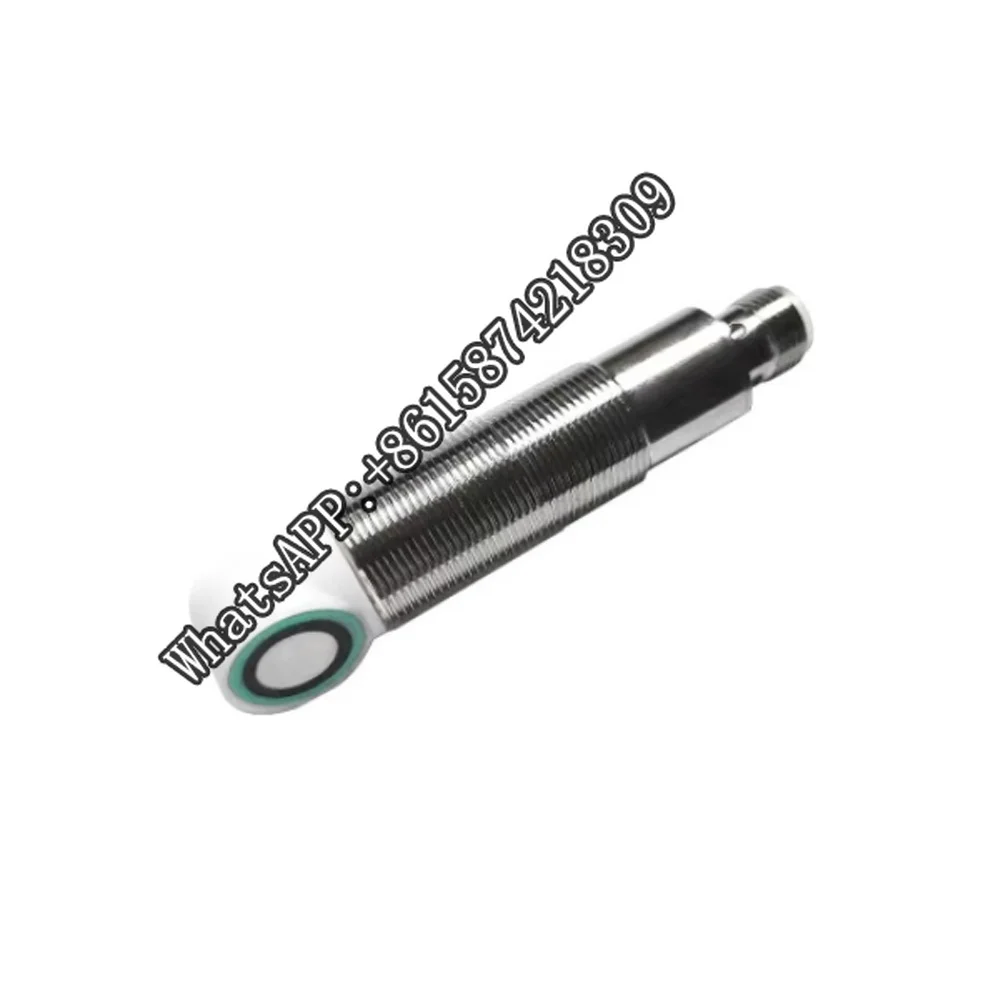 L Type M18xL45 Size 300mm Range Ultrasonic Distance Sensor for Agricultural Monitoring