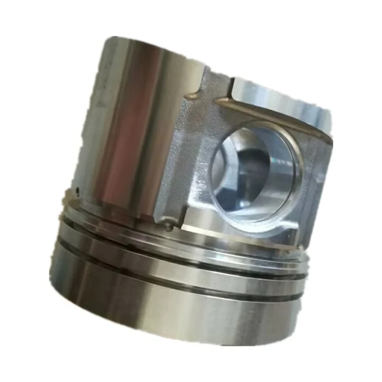 

Original Factory Price 6205-31-2190 6205312190 Piston 4F95 Engine Spare Part for Excavatpr PC88MR-6 PW98MR-6 Engine Piston