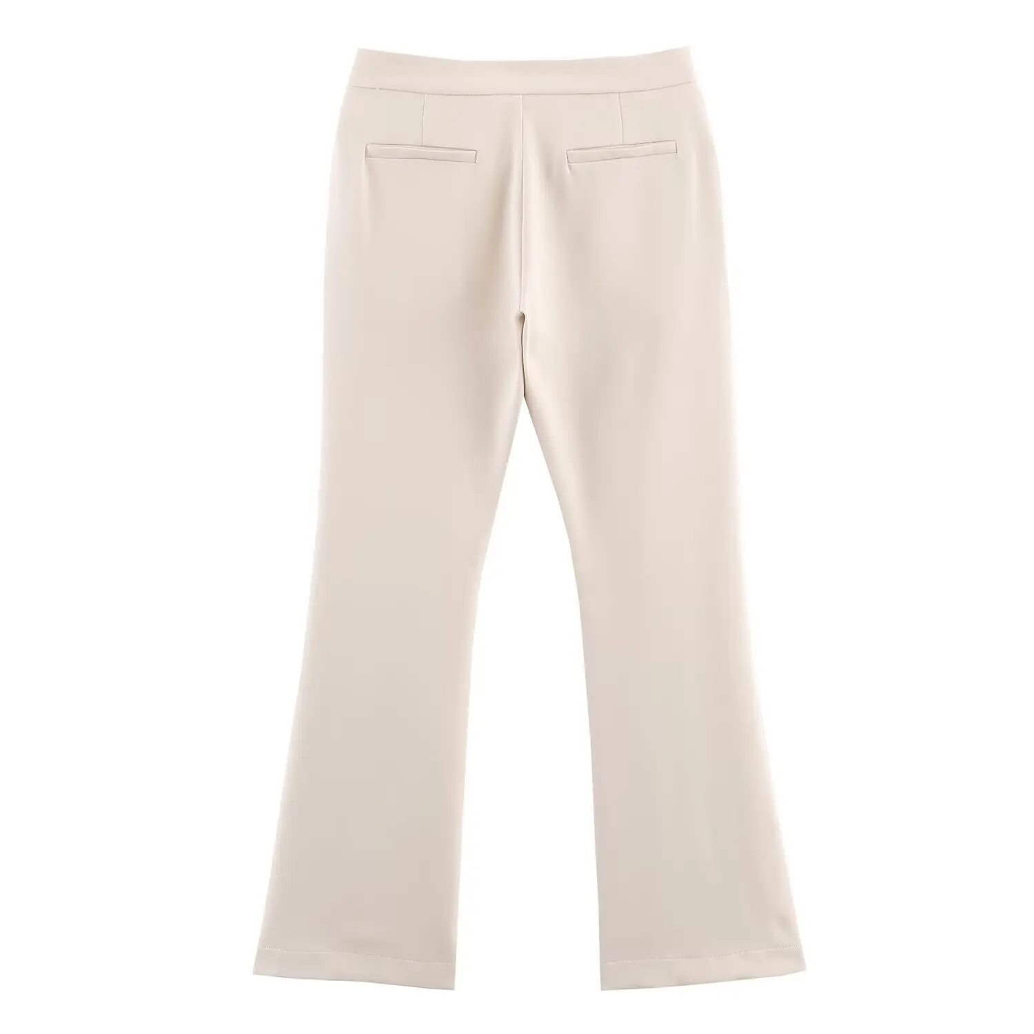 Traje ajustado a la moda para principios de otoño con cinturón, conjunto de ropa occidental para mujer, Popular en plataformas de comercio electrónico