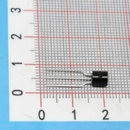 100% NEW original TL431ILPR Voltage reference