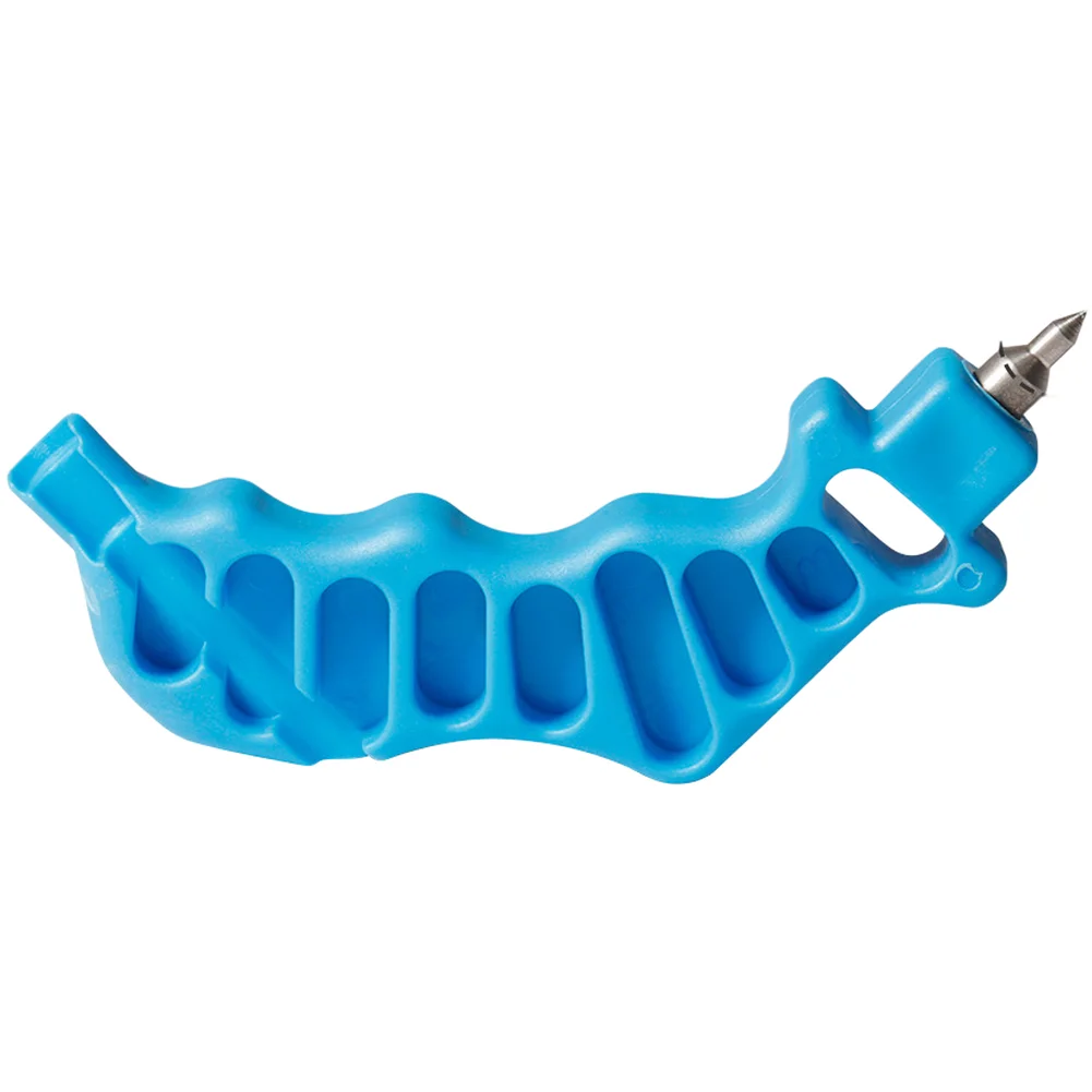 4mm Hole Punch Tool for PE Polyethylene Tubing in Drip Irrigation Installations Rural Agriculture Urban Gardens and Parks