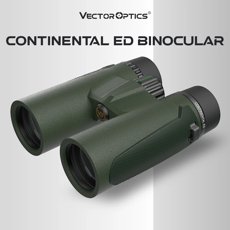 

Vector Optics 10X42 Continental Hd Binoculars for Hunting and Camping 8X42 Telescopes Mountaineering