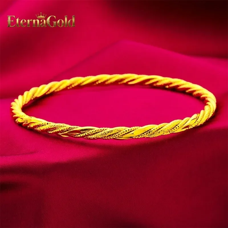 Eternagold 4MM Twis…