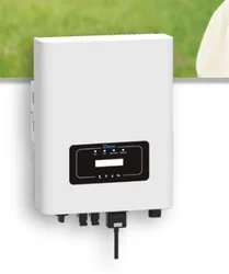 20KW 15KW 10KW 7KW String Solar Power on Grid Tie Inverter 3 Phase AC 380V/400V Connected 7000w 10000w 15000w 20000w and Wi-Fi