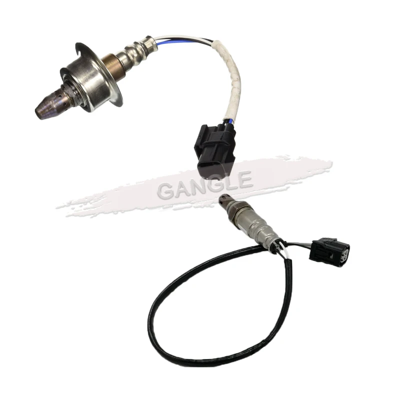 

For Honda Accord 2013-2015 2.4L L4 234-9131 234-4786 Upstream&Downstream Oxygen Sensor O2 Sensor