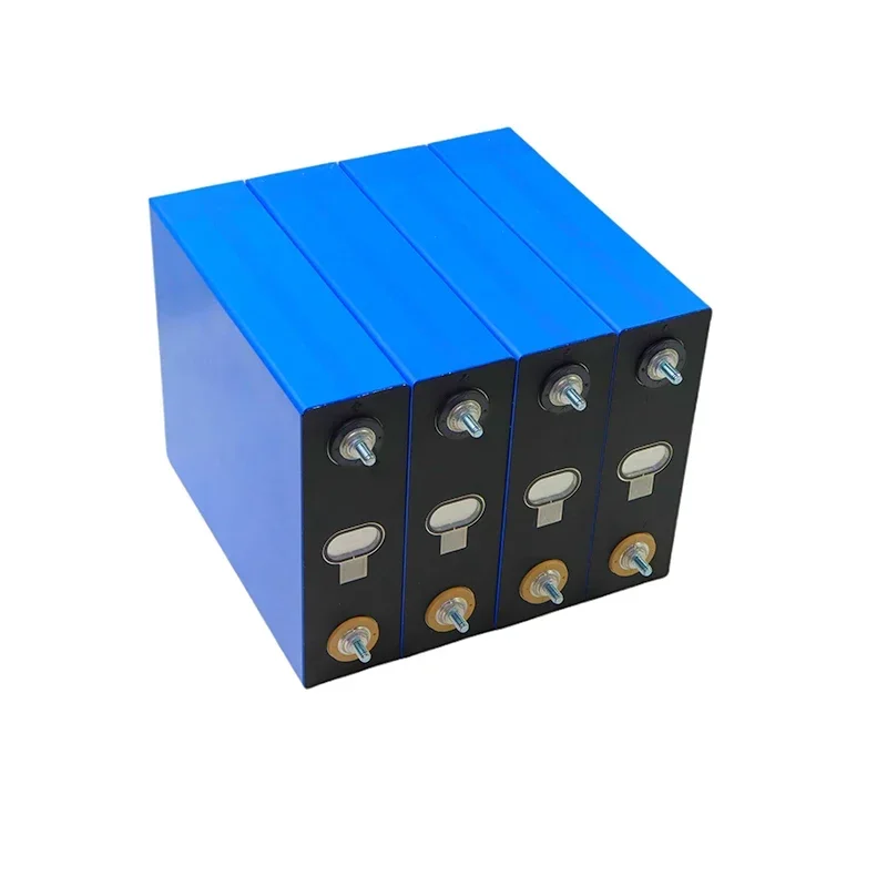 Аккумулятор LiFePO4 3,2 В, 200 Ач, литий-железо-фосфатный аккумулятор, подходящий для автофургонов, гольф-каров, внедорожных, солнечной и ветровой энергии.