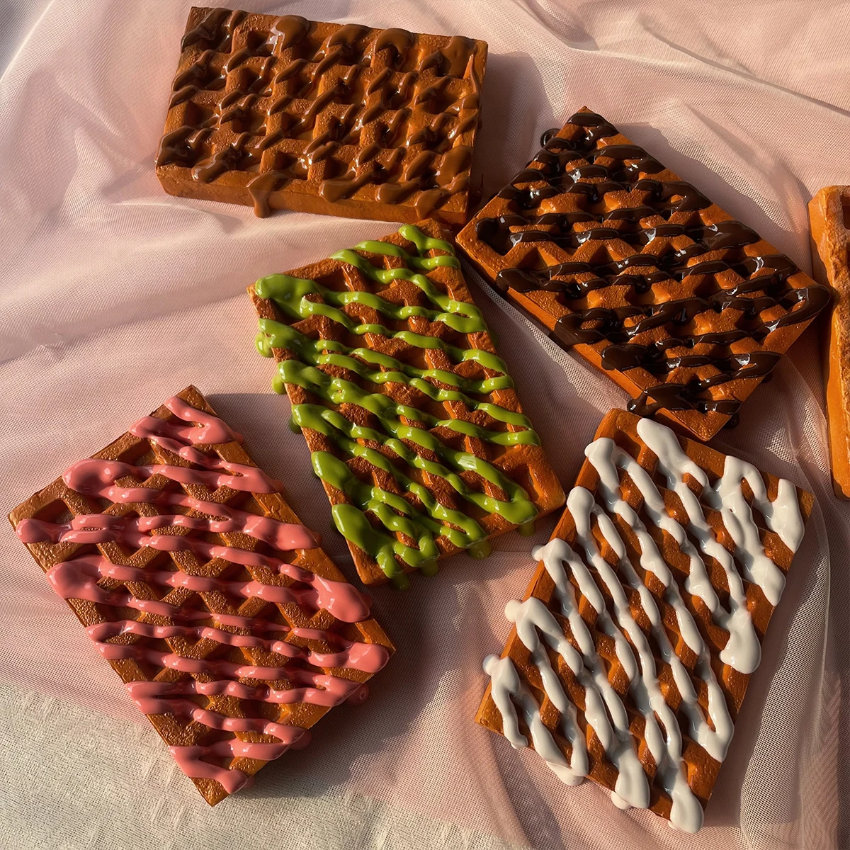 16x10 سنتيمتر بو وهمية المربى  - مراجعة Photography Food وسعره