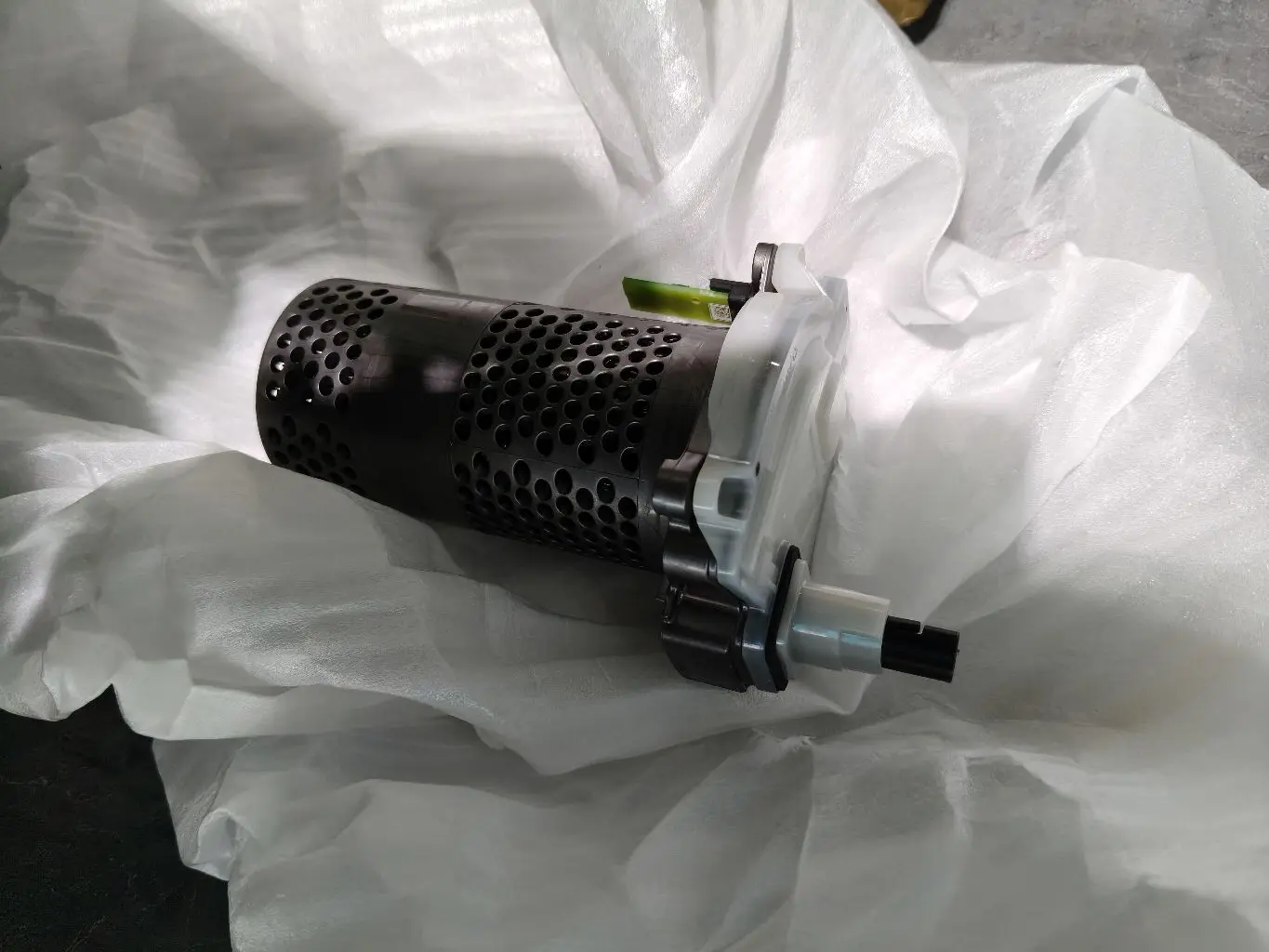 host-engine-assembly-v10-sv12-motor-vacuum-cleaner-motor-robot-vacuum-cleaner-accessories-original-used